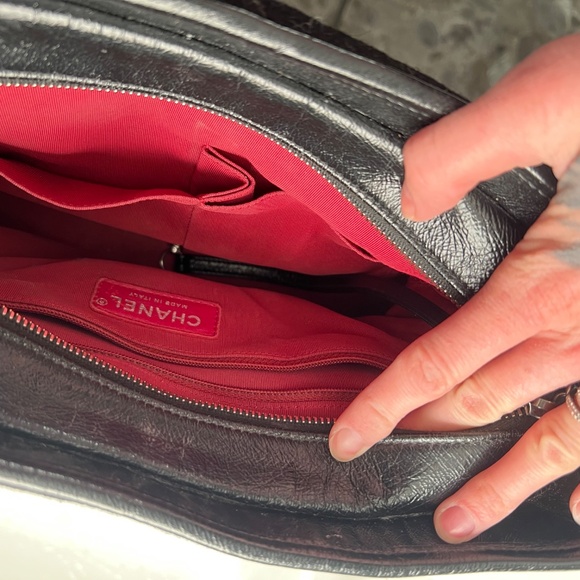 Chanel Gabrielle Chanel Hobo Anniversary Limited Edition Bag - Picture 8 of 12